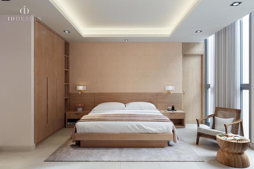 Hotel D' Anna Phu Quoc Esterno foto